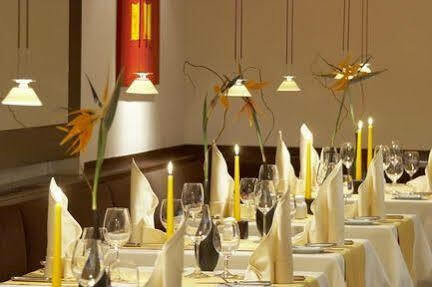 Germania Hotel